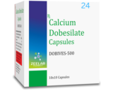 Dobives 500 Capsule