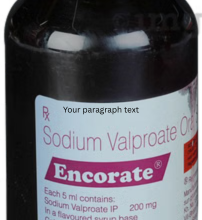 Encorate Oral Solution