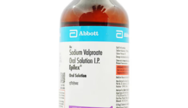 EPIlex Oral Solution