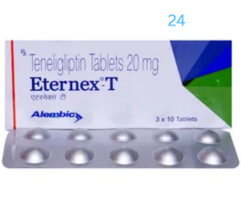 Eternex-T Tablet