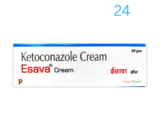 Esava Cream