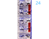 Epiford 200mg Tablet CR