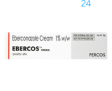 Ebercos Cream