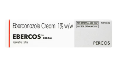 Ebercos Cream