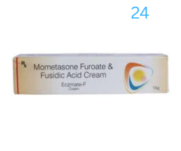 Eczmate-F Cream