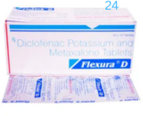 Flexura D Tablet