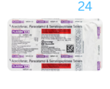 Flozen-AA Tablet