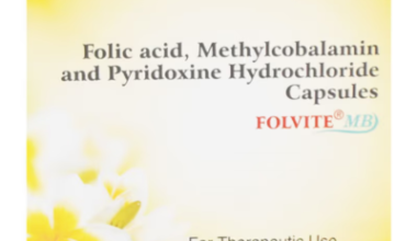 Folvite MB
