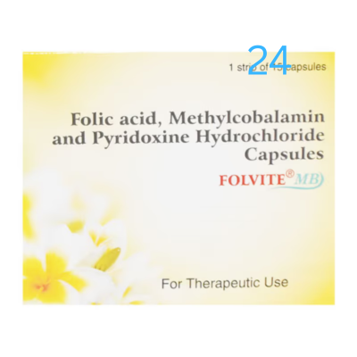 Folvite MB