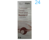 Flomist-F Nasal Spray