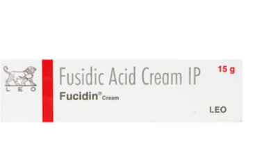 Fucidin Ointment