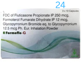 Formoflo-G Capsule