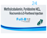 Full-B12 Injection