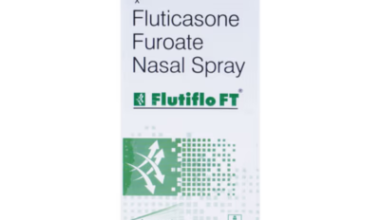 Flutiflo FT Nasal Spray