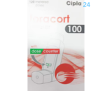 FORAcort 100 Inhaler
