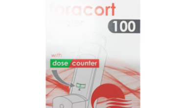 FORAcort 100 Inhaler