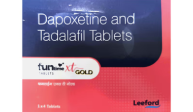 Funtime XT Gold Tablet