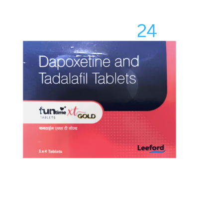 Funtime XT Gold Tablet