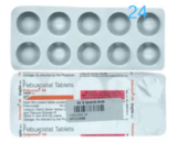 Febumac 40 Tablet