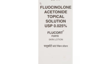 Flucort Skin Lotion