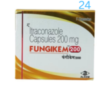 fungiKEM 200 Capsule