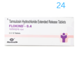 Flokind 0.4 Tablet PR