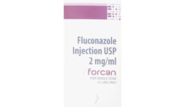 Forcan Infusion