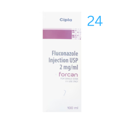 Forcan Infusion