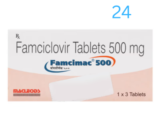 Famcimac 500 Tablet