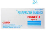 FLUner 5 Tablet