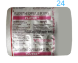 FLUtee Capsule