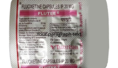 FLUtee Capsule