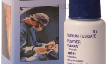 Fusigen Powder