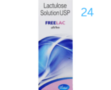 Freelac Oral Solution
