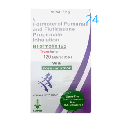 Formoflo 125 Transhaler