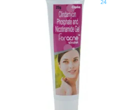 Foracne Gel