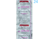 Finabald 2.5mg Tablet