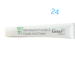 Furotop FA Cream