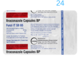 Funzi IT SB 65 Capsule