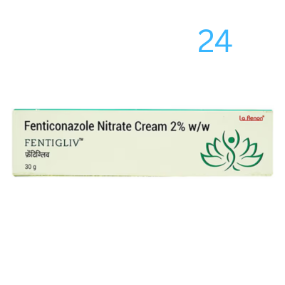 Fentigliv Vaginal Cream