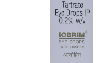 Iobrim Eye Drop