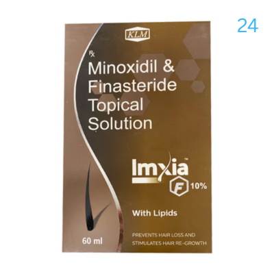 Imxia 10% Solution