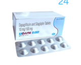 Inudap SG 10/100 Tablet