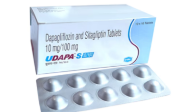 Inudap SG 10/100 Tablet
