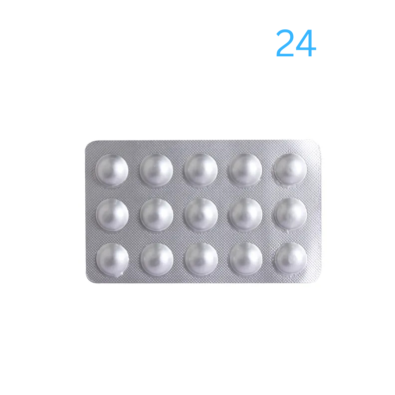 Isosoft 40mg Tablet