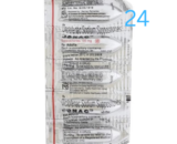 Jonac 100mg Suppository