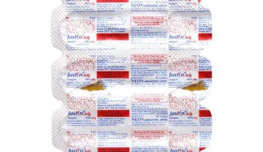 Justin AQ 75mg Injection