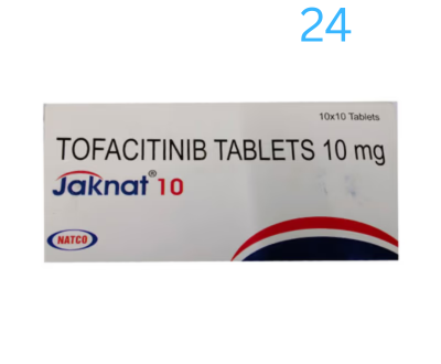 Jaknat Tablet