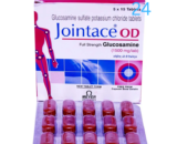 Jointace OD Tablet