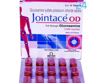 Jointace OD Tablet